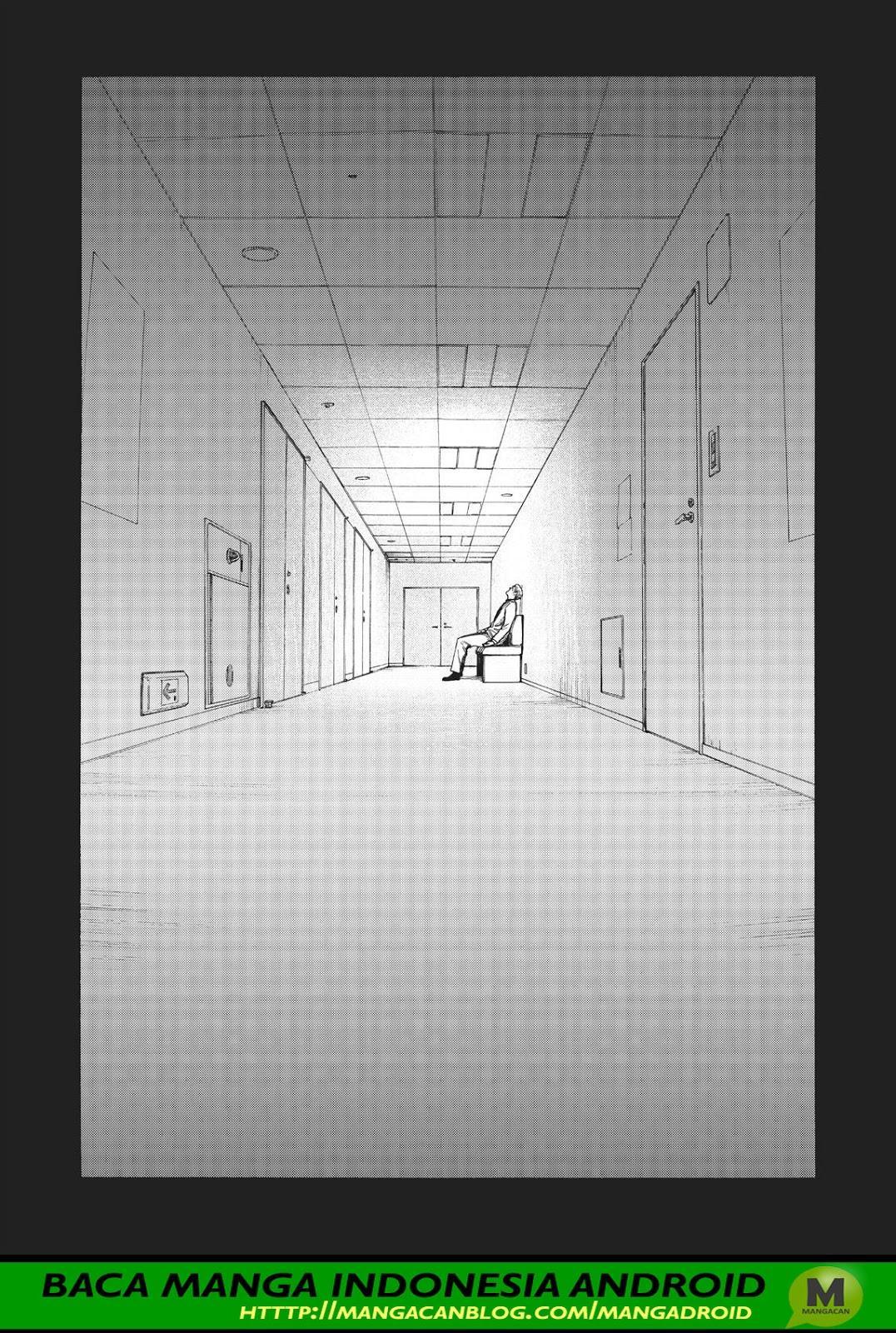 Ajin chapter 62